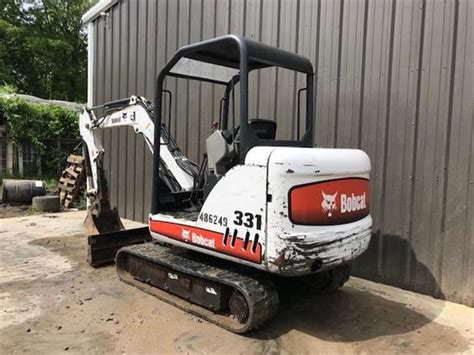 bobcat 331g|bobcat 331 price.